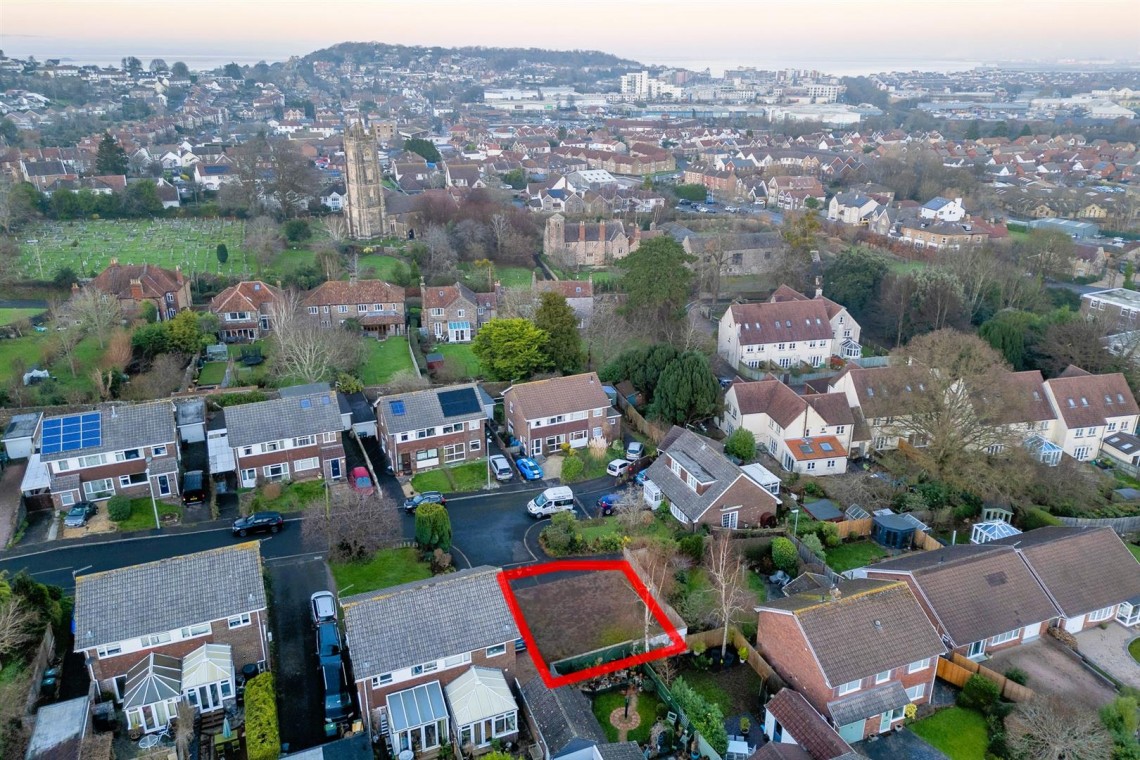 Images for POTENTIAL PLOT ( stp ) | PORTISHEAD