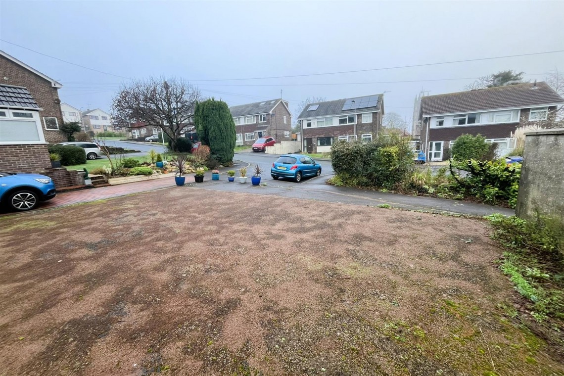 Images for POTENTIAL PLOT ( stp ) | PORTISHEAD