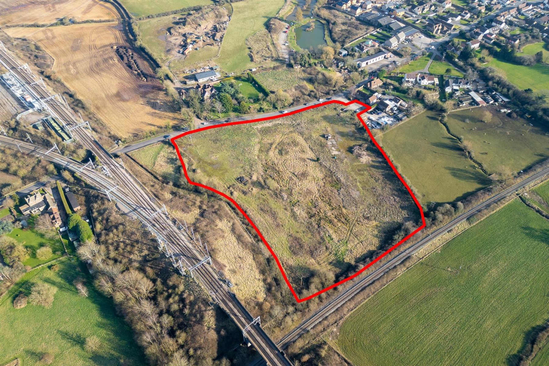 Images for 5.64 ACRES | WESTERLEIGH