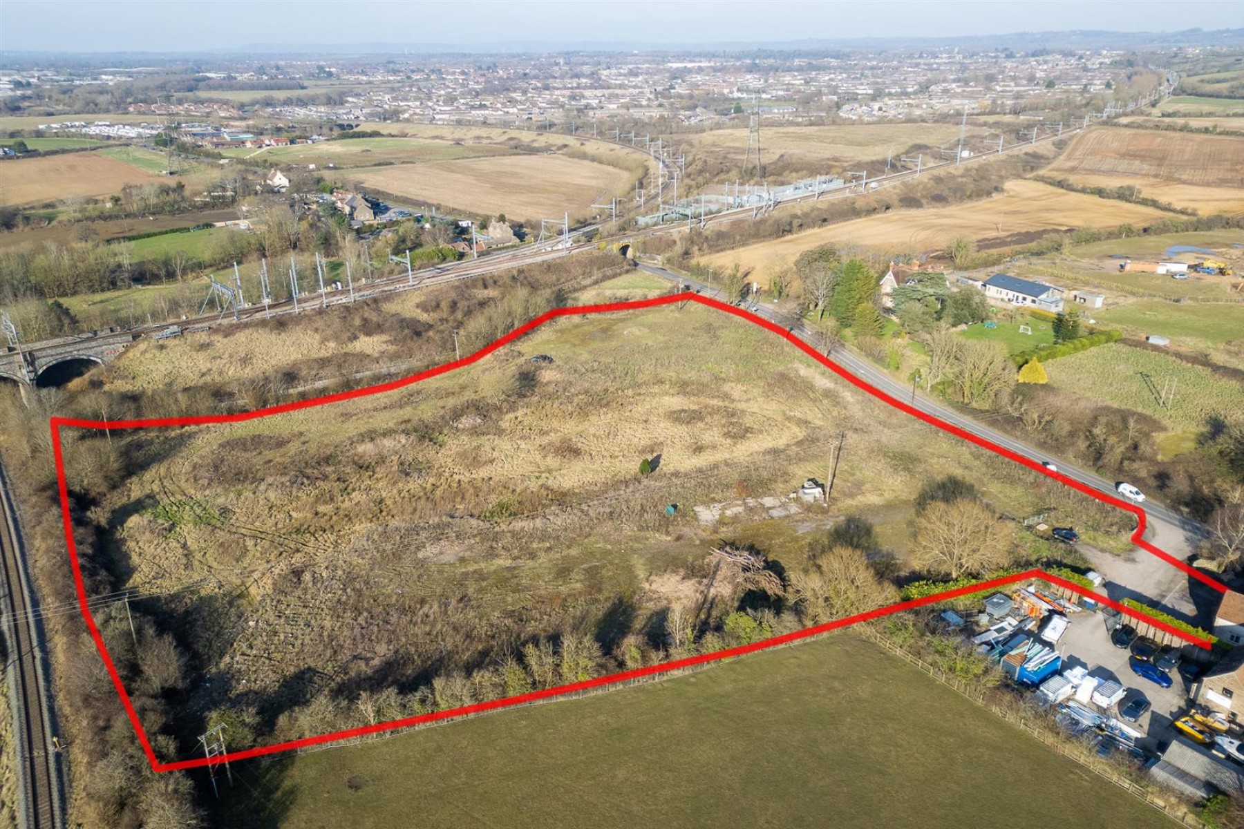 Images for 5.64 ACRES | WESTERLEIGH