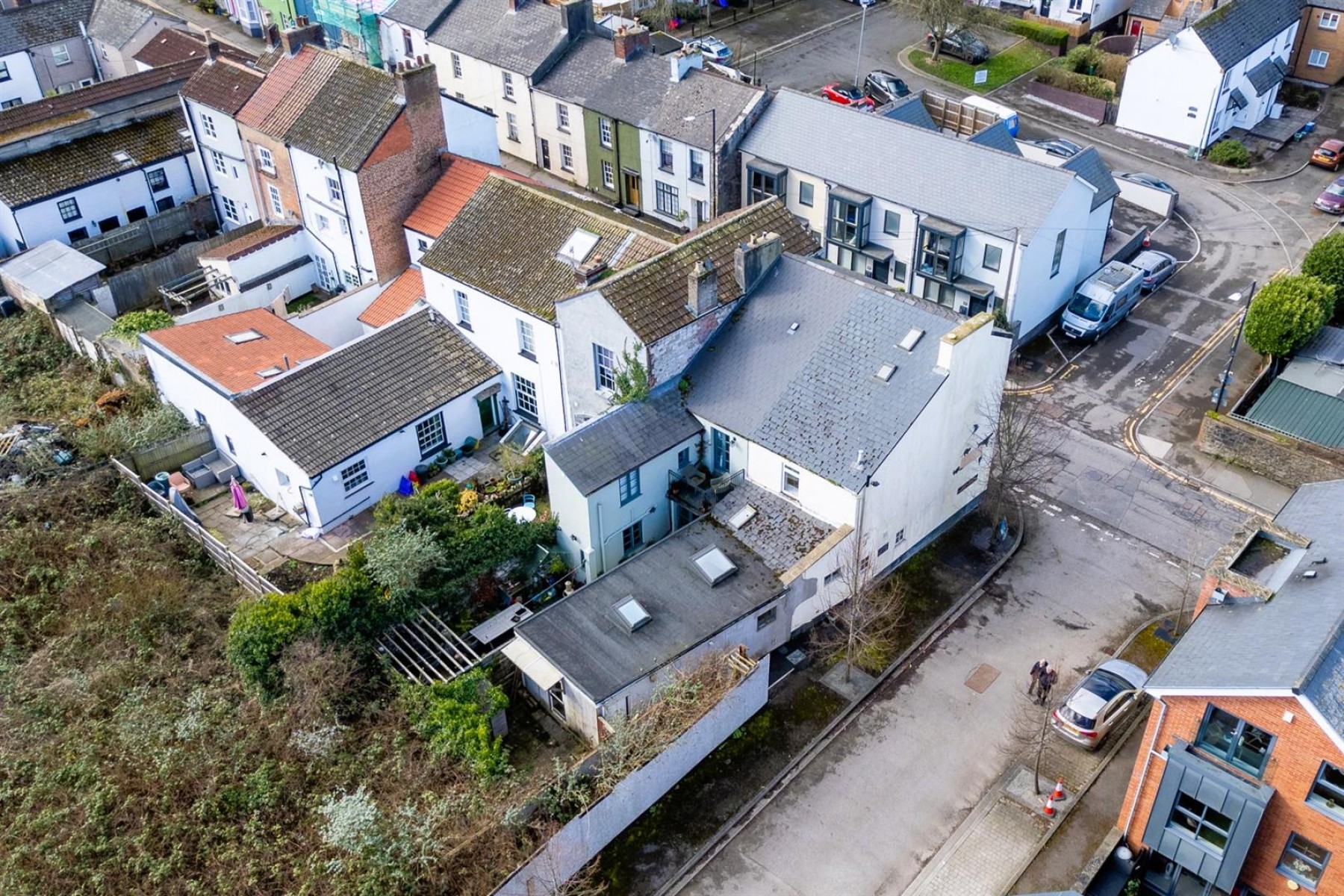Images for GEORGIAN | UPDATING | CHEPSTOW