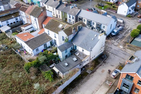 View Full Details for GEORGIAN | UPDATING | CHEPSTOW