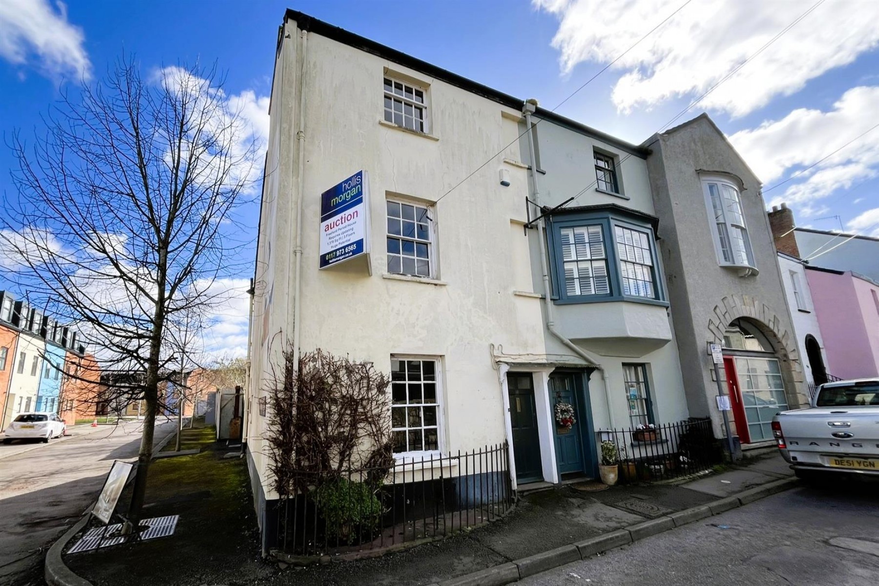 Images for GEORGIAN | UPDATING | CHEPSTOW