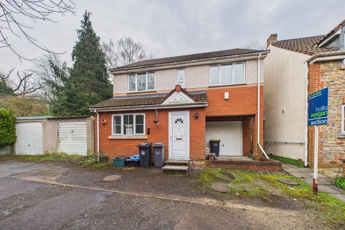 Images for DETACHED | FAMILY HOME | FISHPONDS