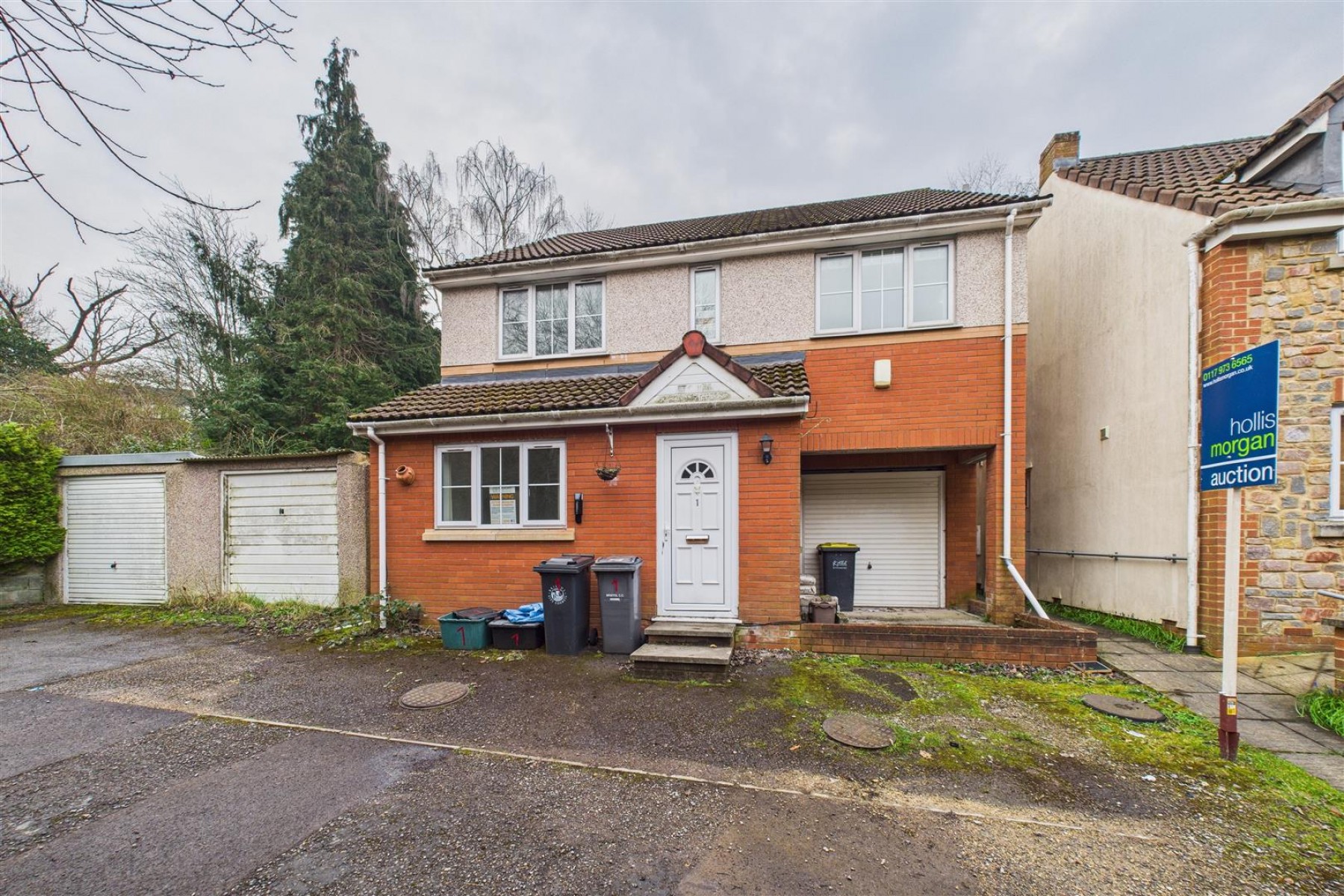 Images for DETACHED | FAMILY HOME | FISHPONDS
