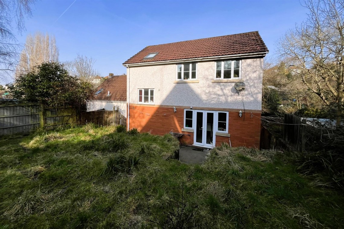 Images for DETACHED | FAMILY HOME | FISHPONDS