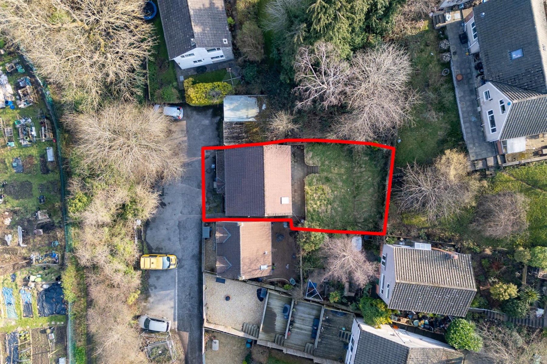 Images for DETACHED | FAMILY HOME | FISHPONDS