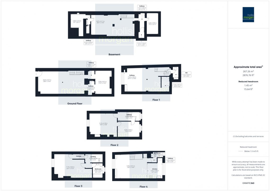 Images for RESI PLANNING | CLIFTON VILLAGE