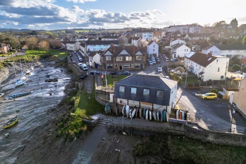 View Full Details for DETACHED | COMMERCIAL | PILL