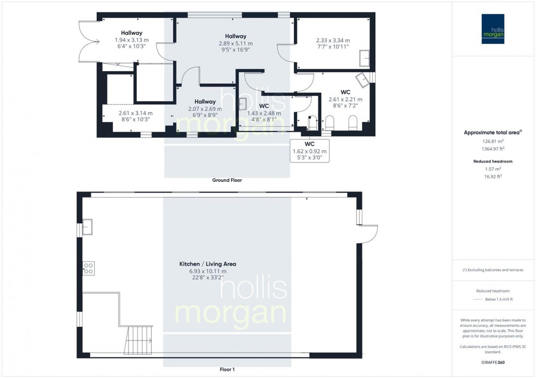 Floorplan for DETACHED | COMMERCIAL | PILL