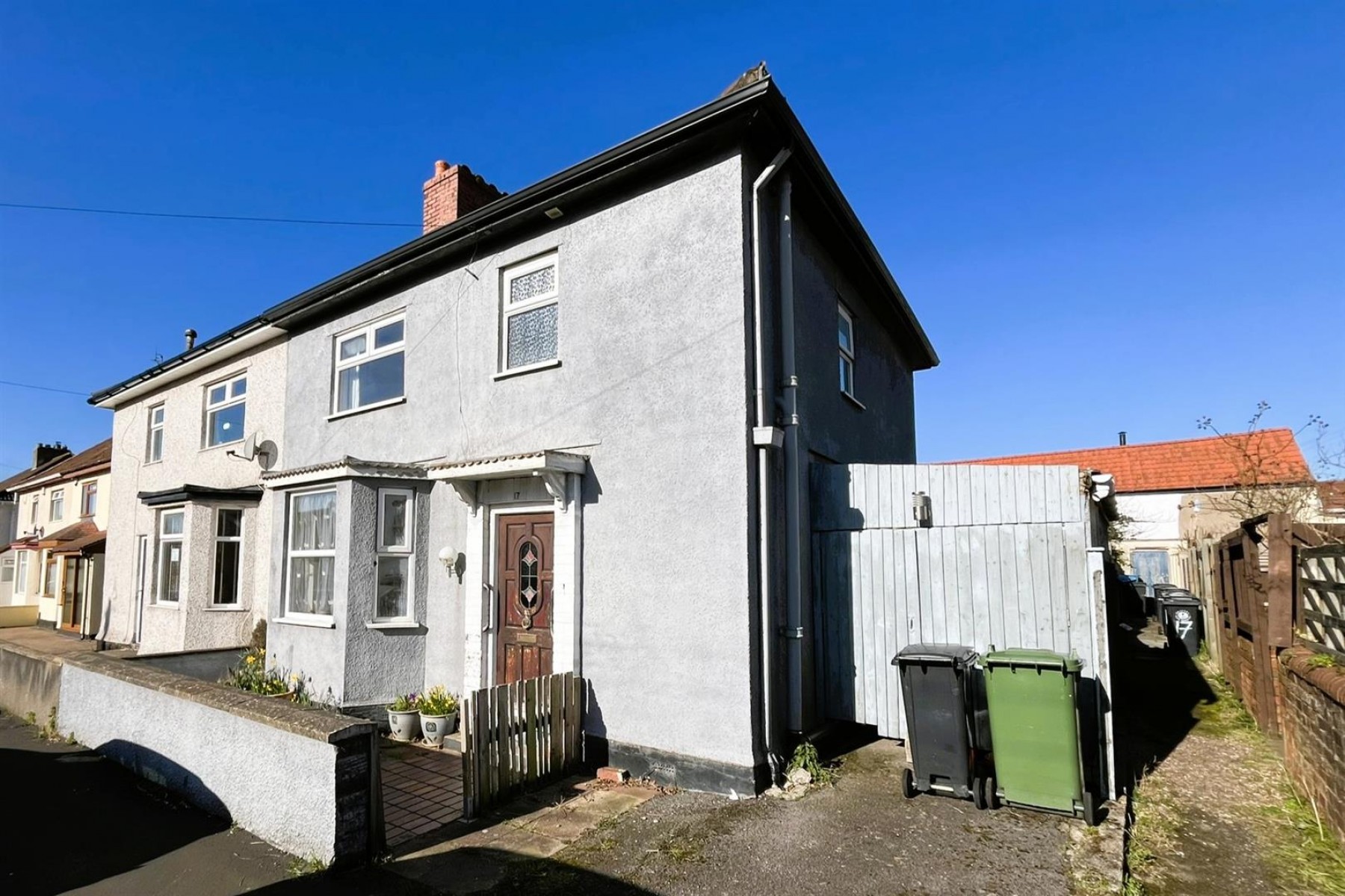 Images for CASH BUYERS ONLY | SHIREHAMPTON