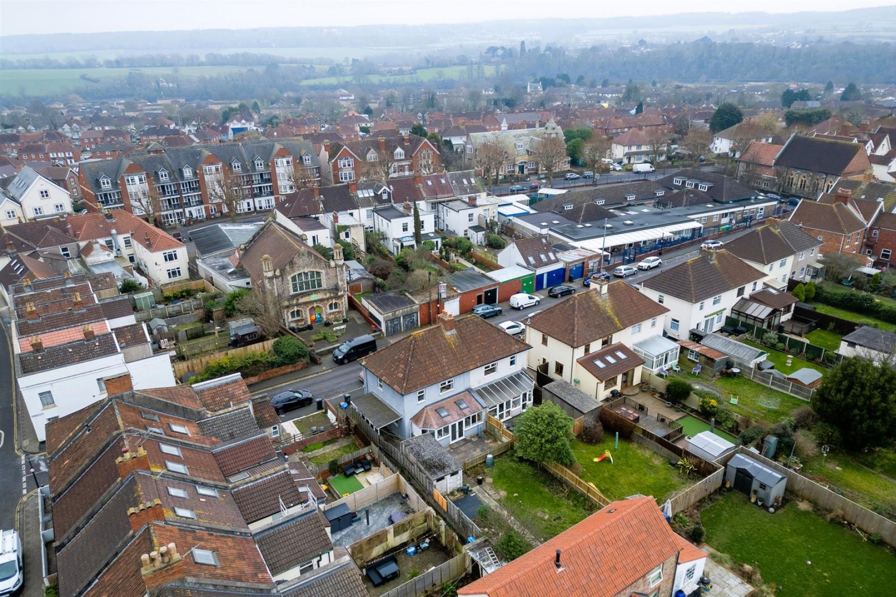 Images for CASH BUYERS ONLY | SHIREHAMPTON