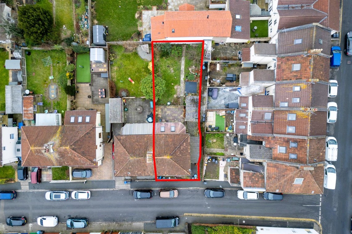 Images for CASH BUYERS ONLY | SHIREHAMPTON