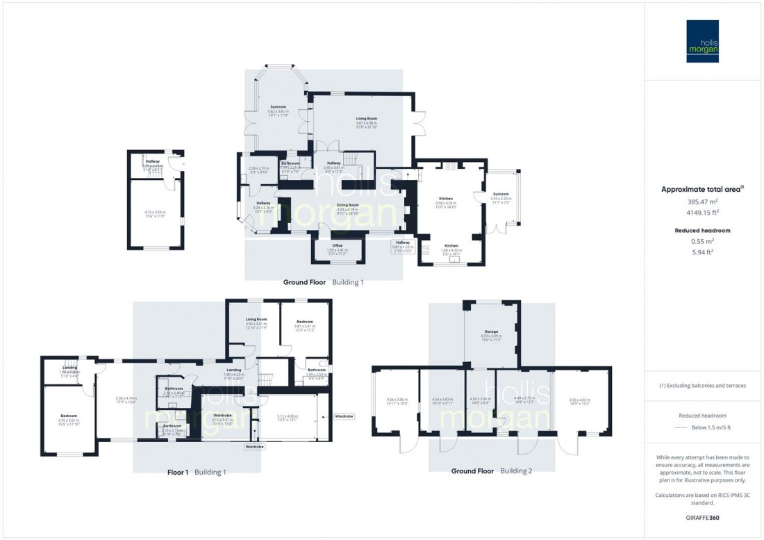 Floorplan for DETACHED | UPDATING | STROAT