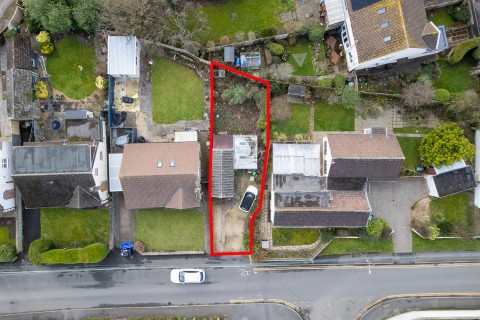 View Full Details for DEVELOPMENT POTENTIAL | PATCHWAY