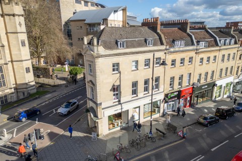 HMO | £79,680 pa | BRISTOL UNI