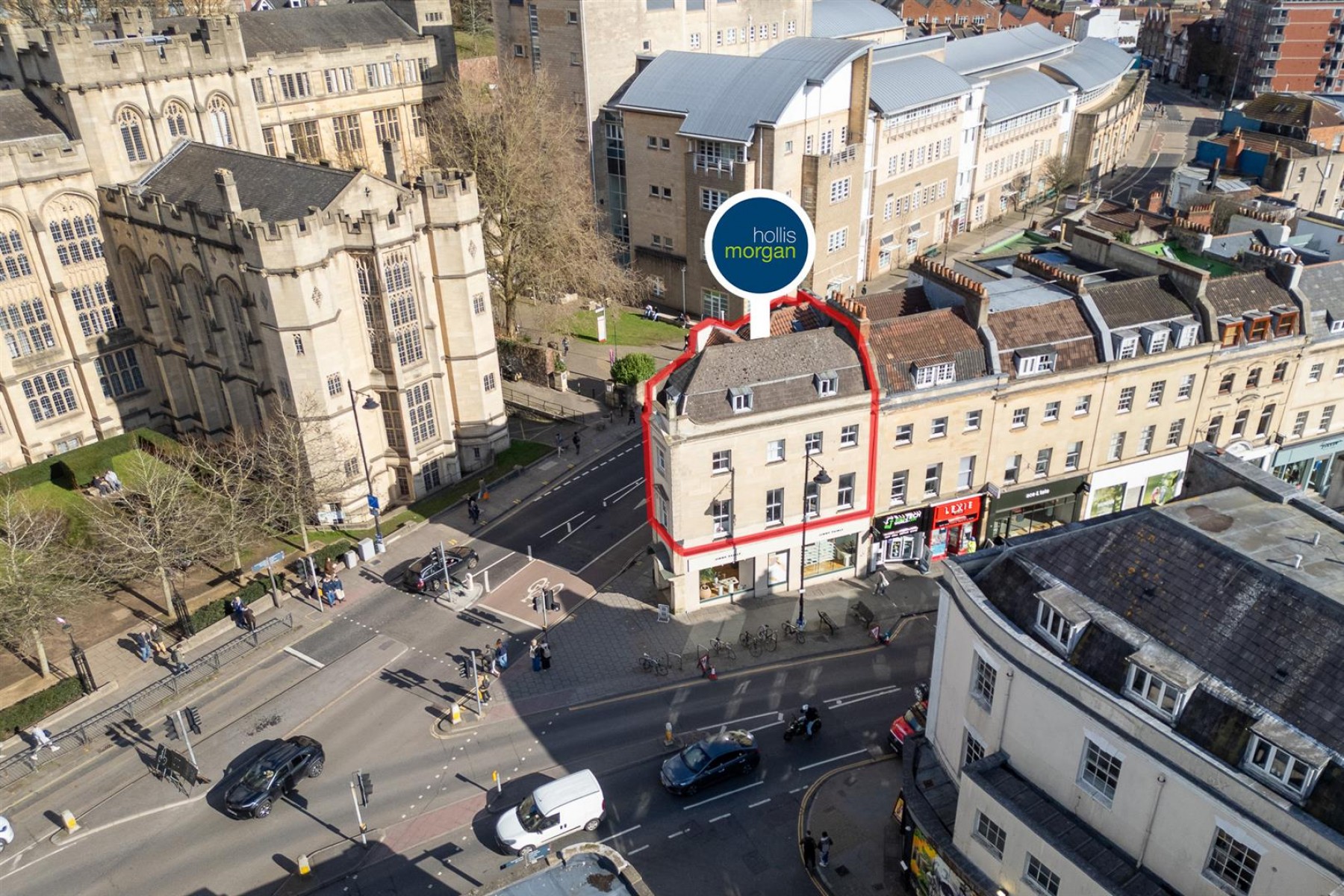 Images for HMO | £79,680 pa | BRISTOL UNI