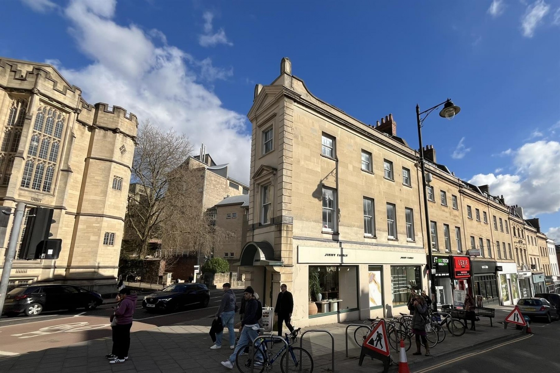 Images for HMO | £79,680 pa | BRISTOL UNI