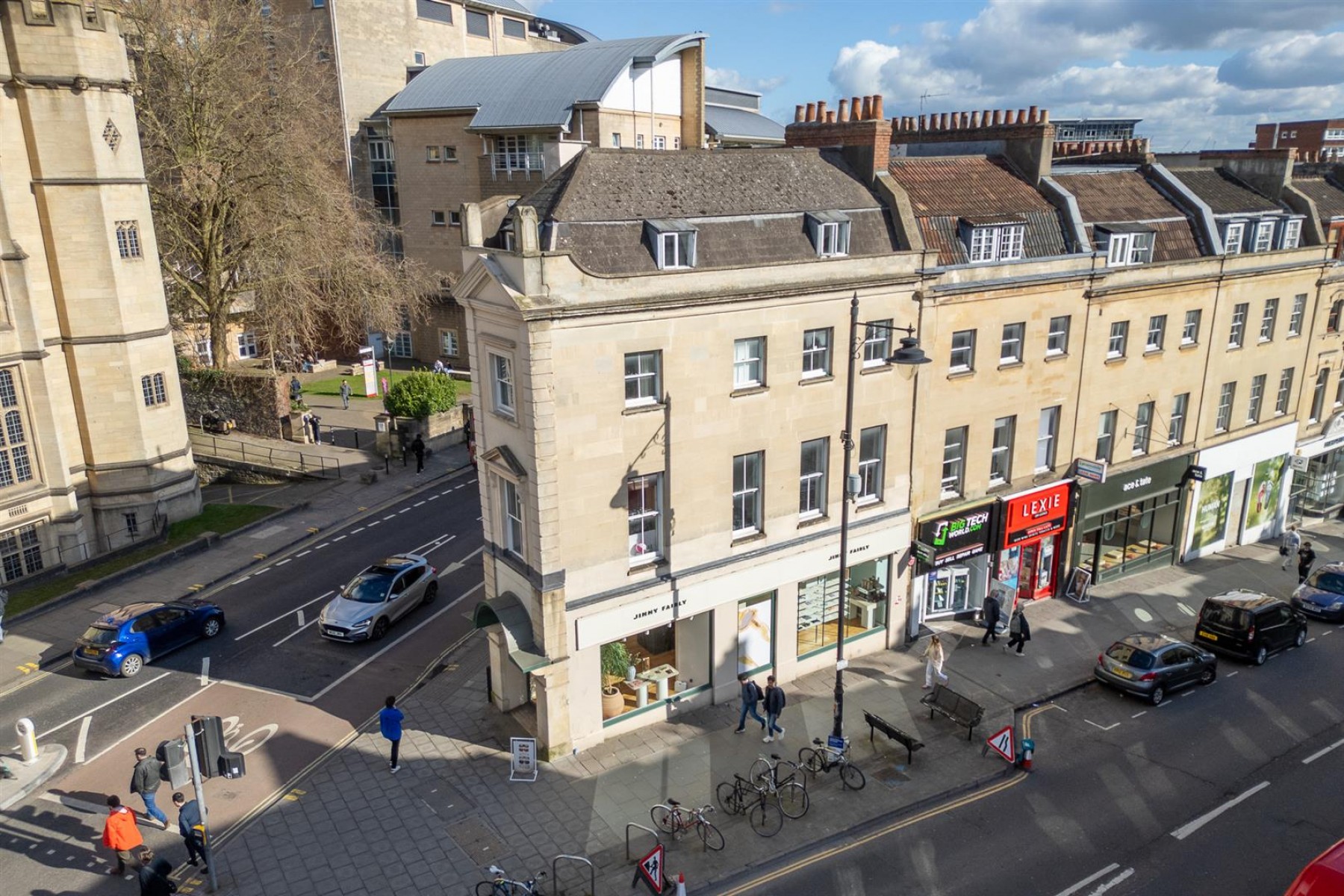 Images for HMO | £79,680 pa | BRISTOL UNI