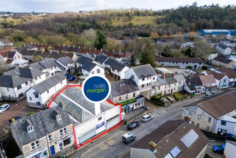 View Full Details for PLANNING GRANTED | MIDSOMER NORTON