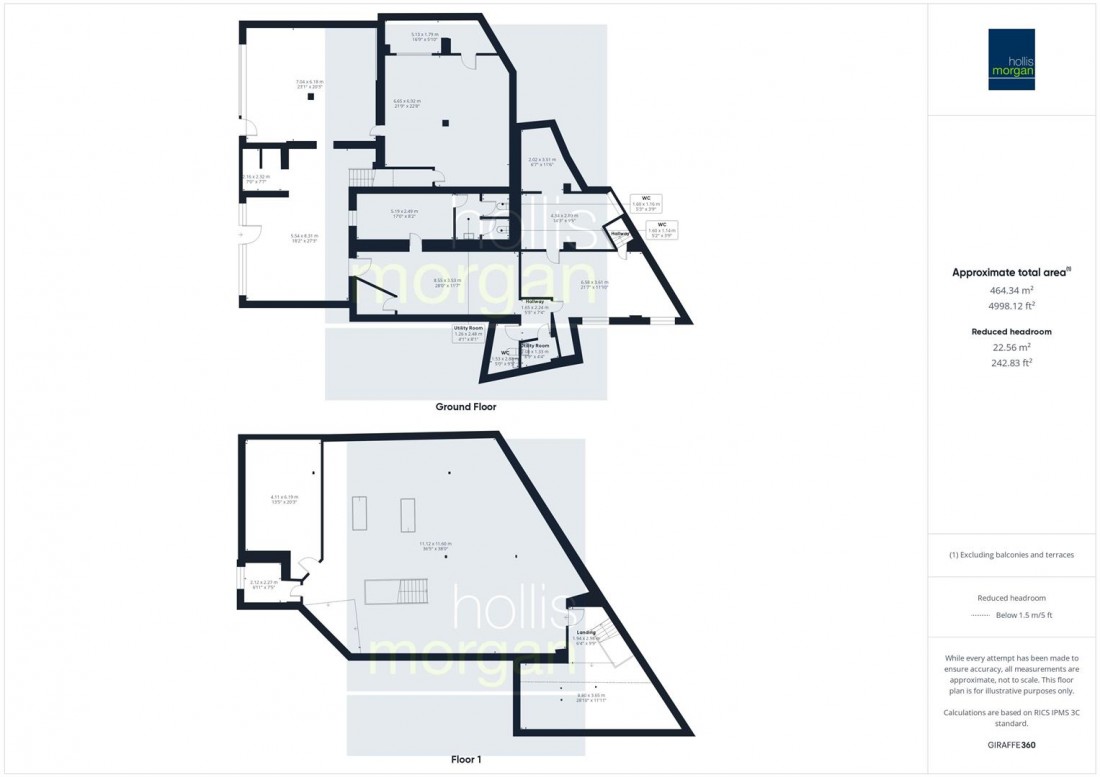 Floorplan for PLANNING GRANTED | MIDSOMER NORTON