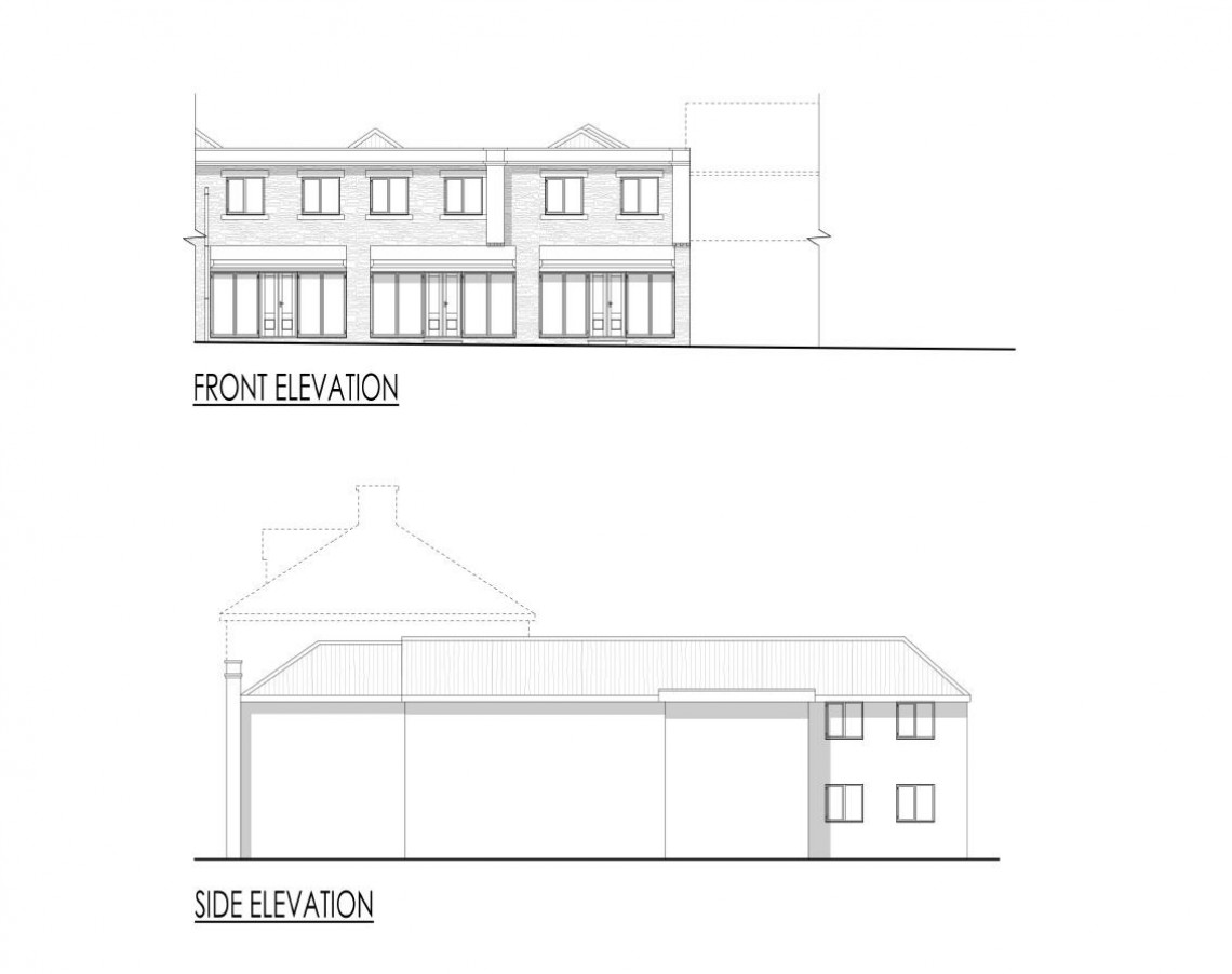 Images for PLANNING GRANTED | MIDSOMER NORTON