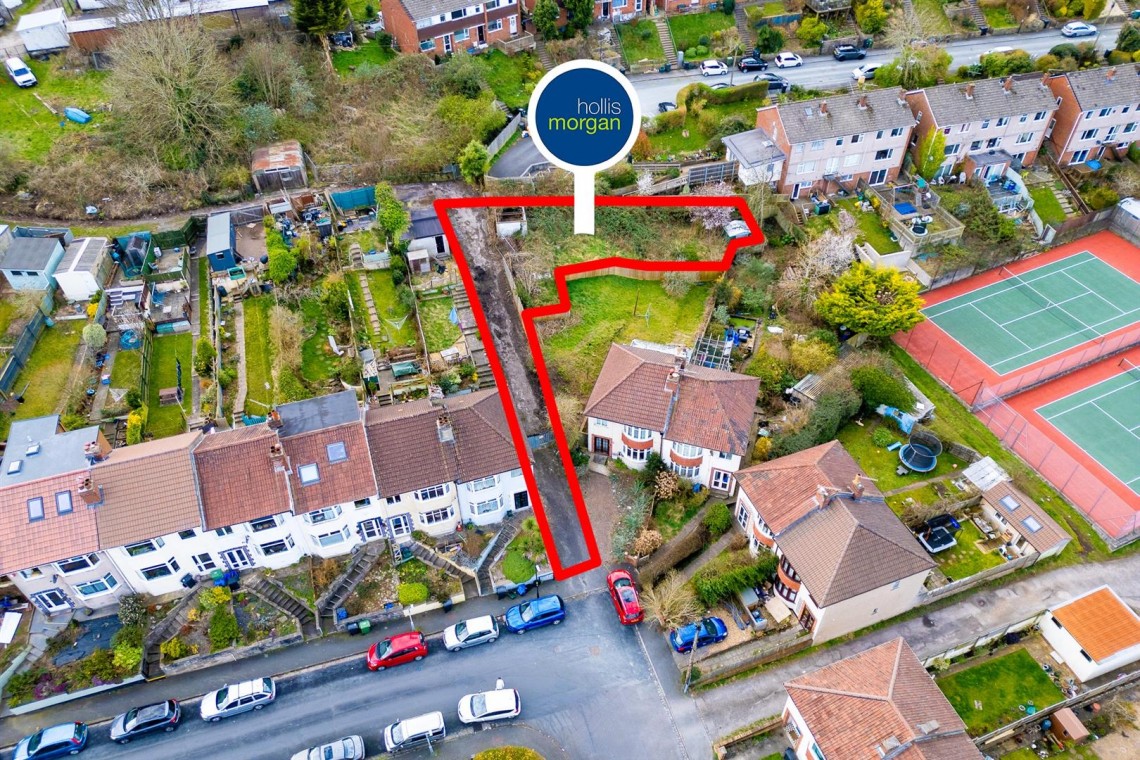 Images for PLANNING | 2 X HOUSES | KNOWLE