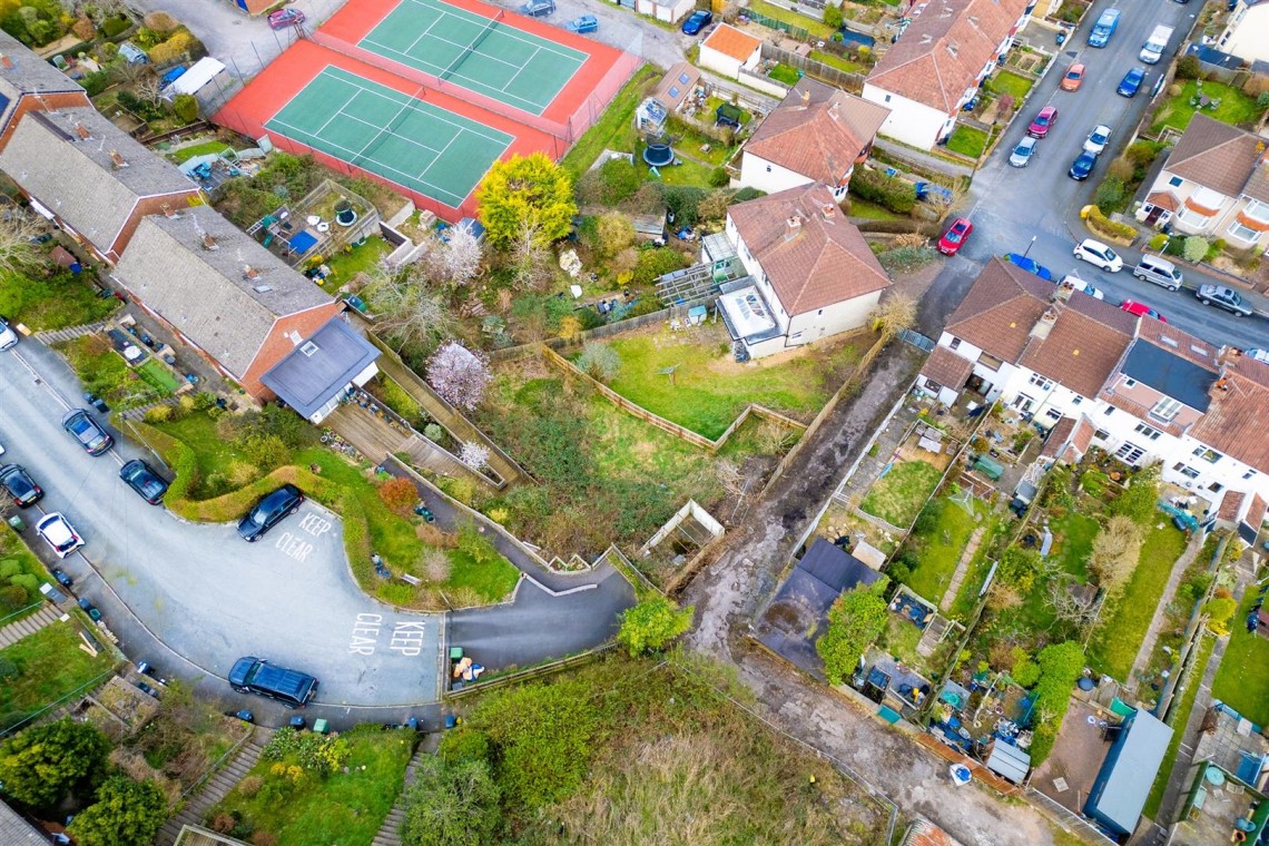 Images for PLANNING | 2 X HOUSES | KNOWLE