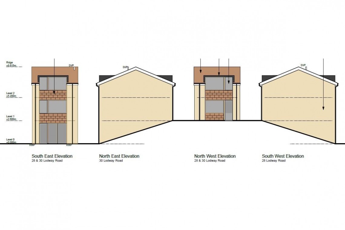 Images for PLANNING | 2 X HOUSES | KNOWLE