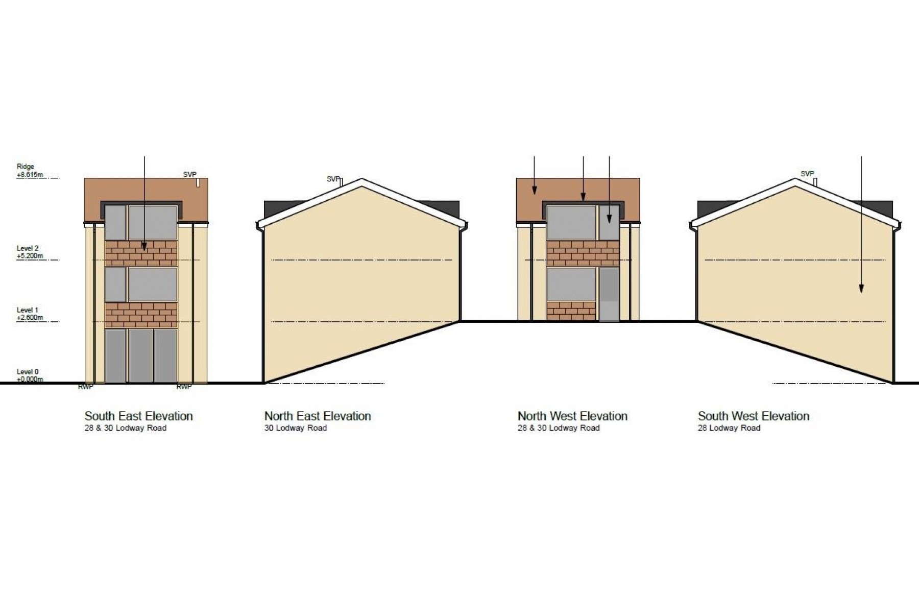 Images for PLANNING | 2 X HOUSES | KNOWLE