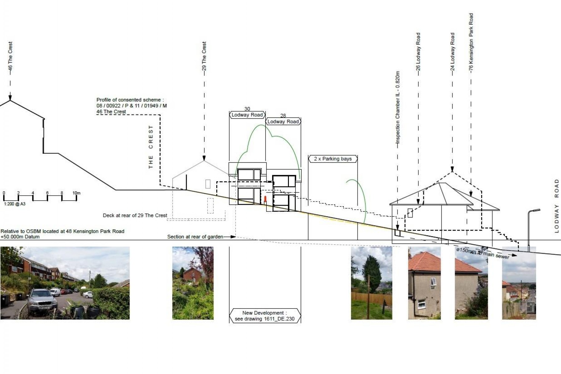 Images for PLANNING | 2 X HOUSES | KNOWLE