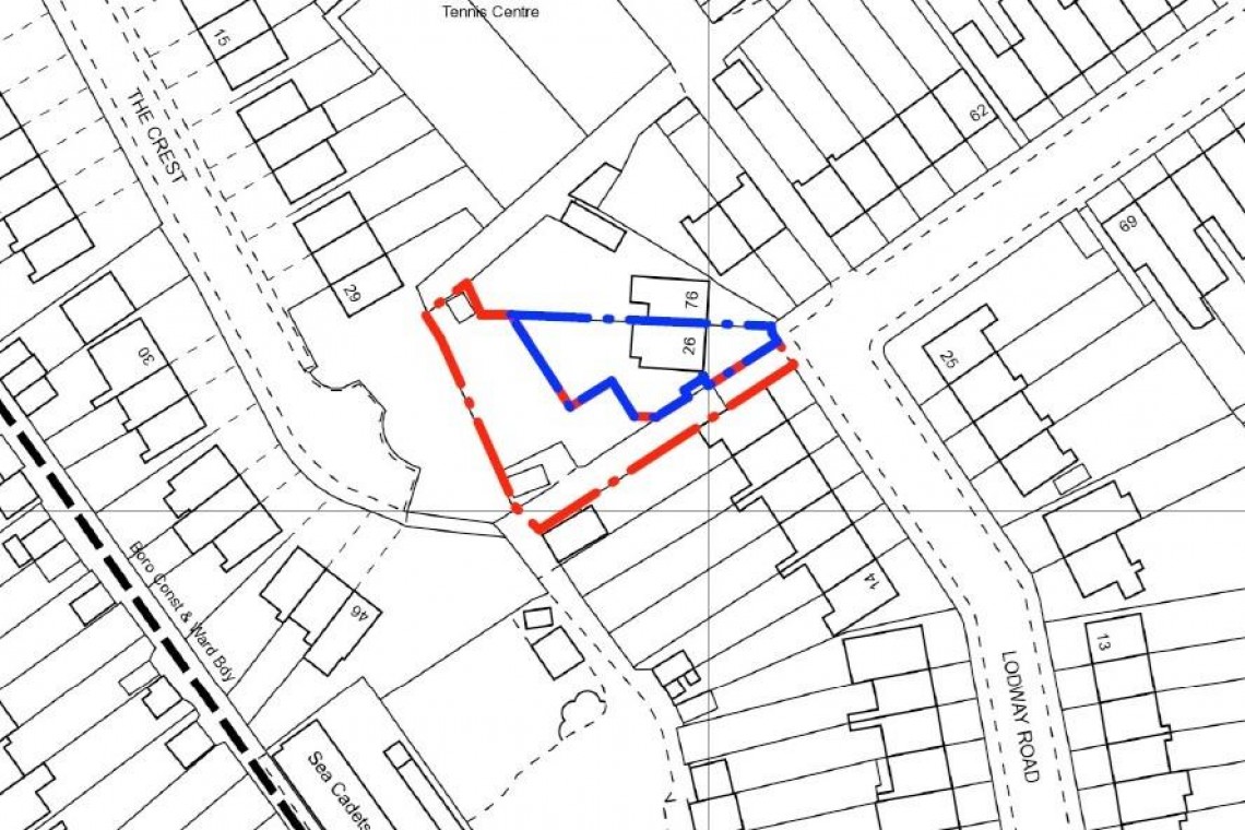 Images for PLANNING | 2 X HOUSES | KNOWLE