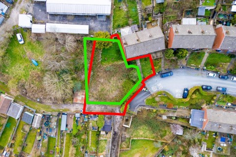 View Full Details for SITE | LAPSED PLANNING | KNOWLE