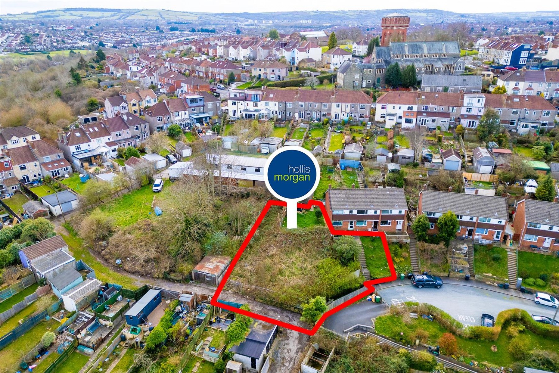 Images for SITE | LAPSED PLANNING | KNOWLE
