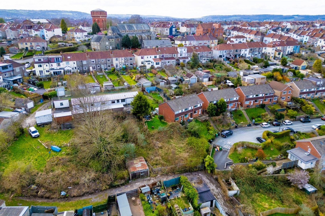 Images for SITE | LAPSED PLANNING | KNOWLE