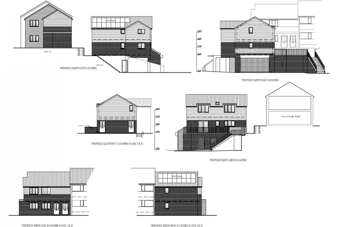 Images for SITE | LAPSED PLANNING | KNOWLE