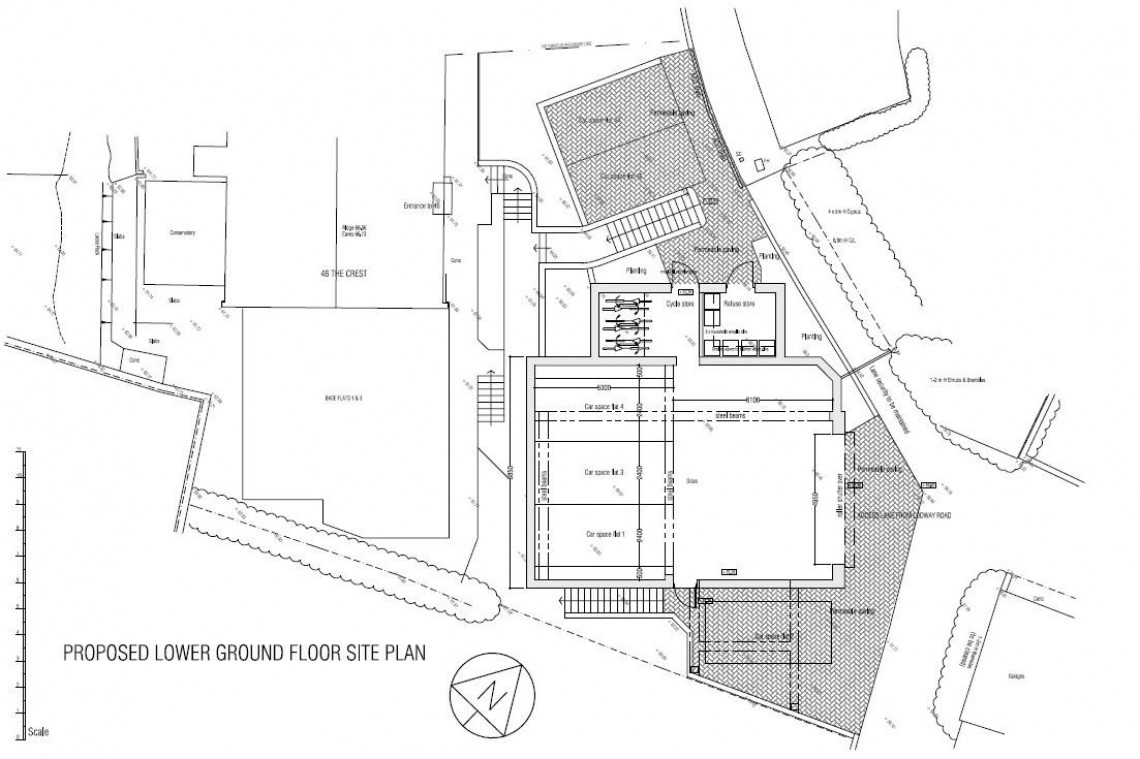 Images for SITE | LAPSED PLANNING | KNOWLE
