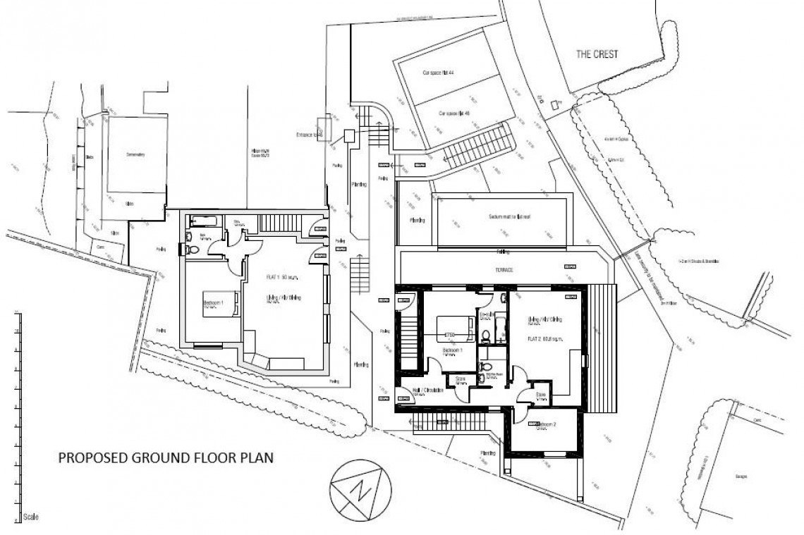 Images for SITE | LAPSED PLANNING | KNOWLE
