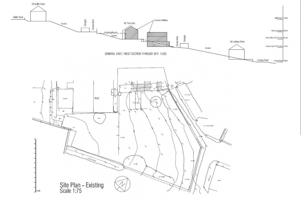 Images for SITE | LAPSED PLANNING | KNOWLE