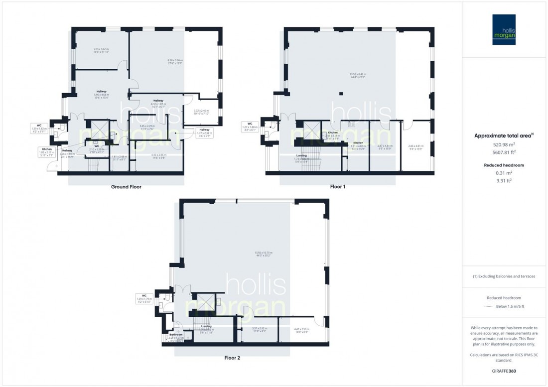 Floorplan for COMMERCIAL | REDUCED | BS16