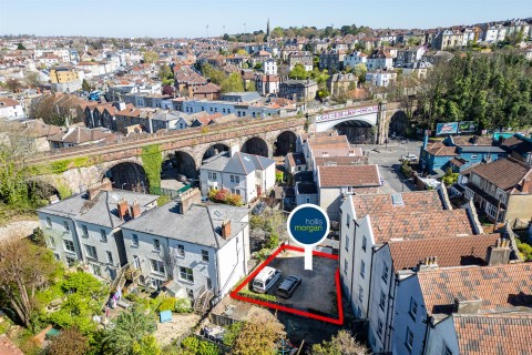 View Full Details for CAR PARK | LAND | COTHAM