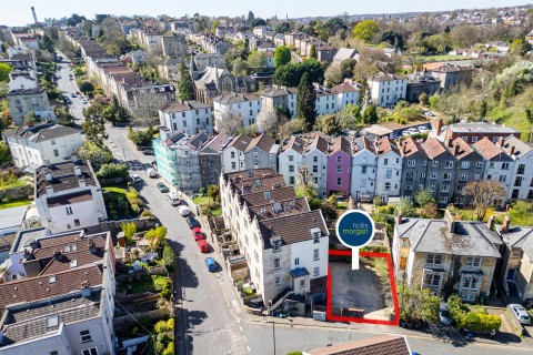 View Full Details for CAR PARK | LAND | COTHAM