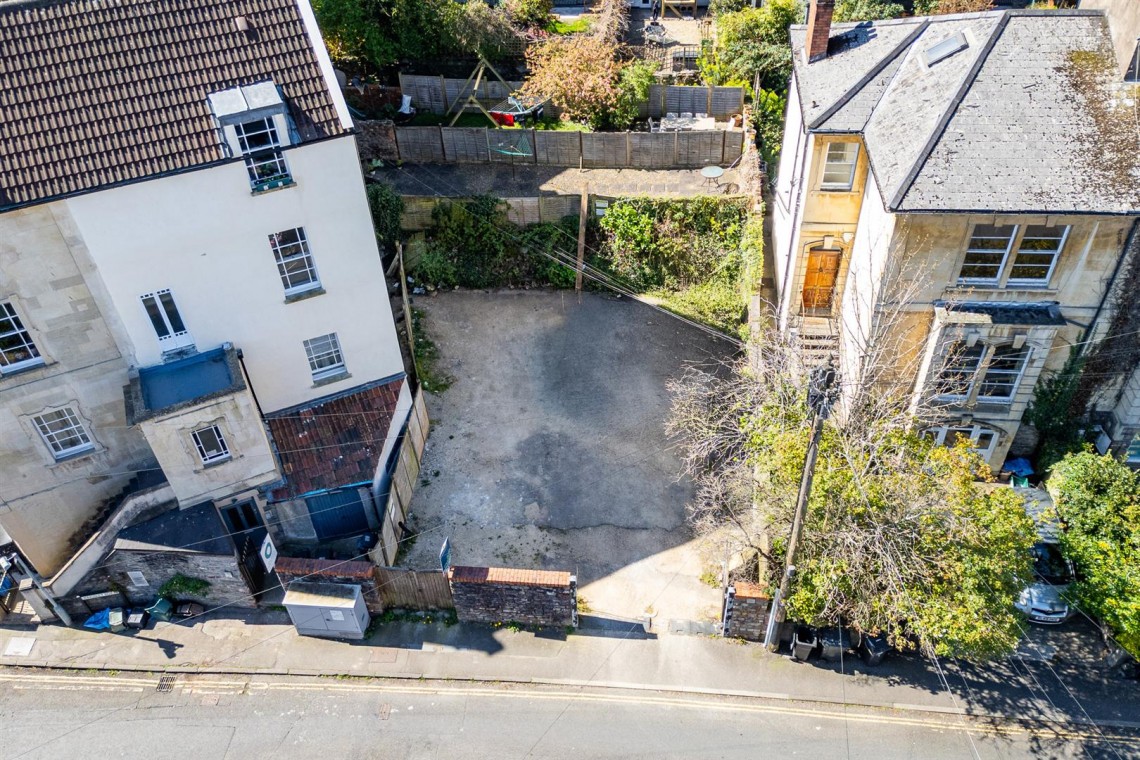 Images for CAR PARK | LAND | COTHAM