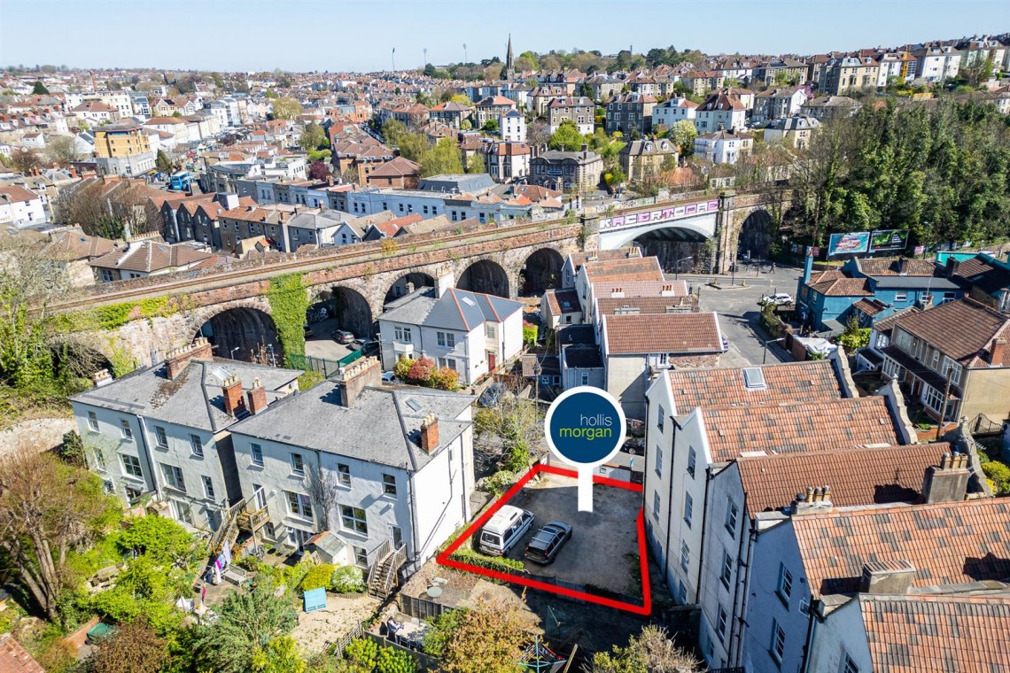 Images for CAR PARK | LAND | COTHAM