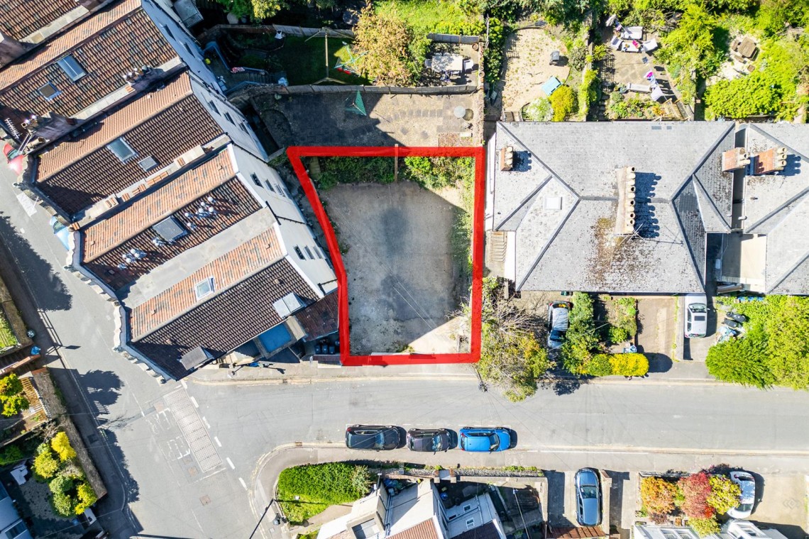Images for CAR PARK | LAND | COTHAM
