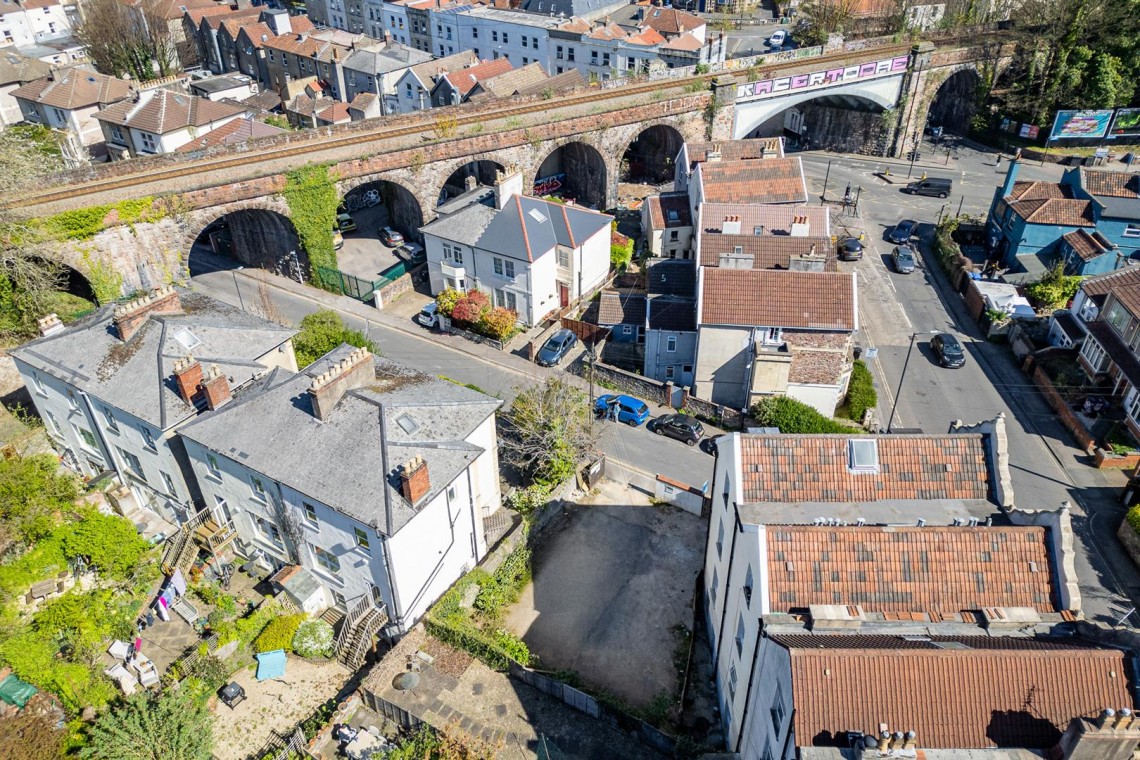 Images for CAR PARK | LAND | COTHAM