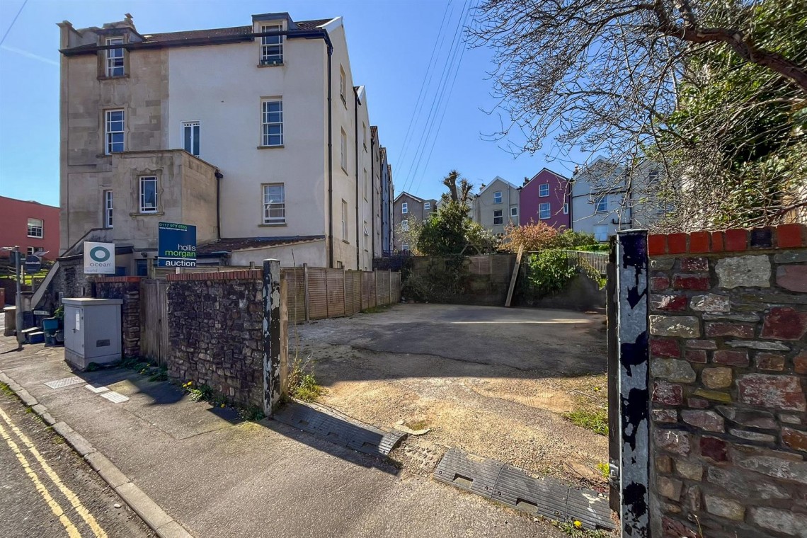 Images for CAR PARK | LAND | COTHAM