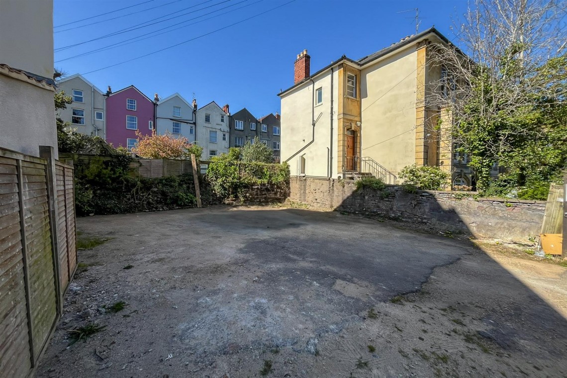 Images for CAR PARK | LAND | COTHAM