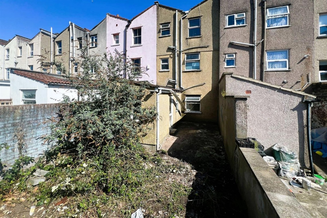 Images for GARDEN MAISONETTE | UPDATING | EASTON