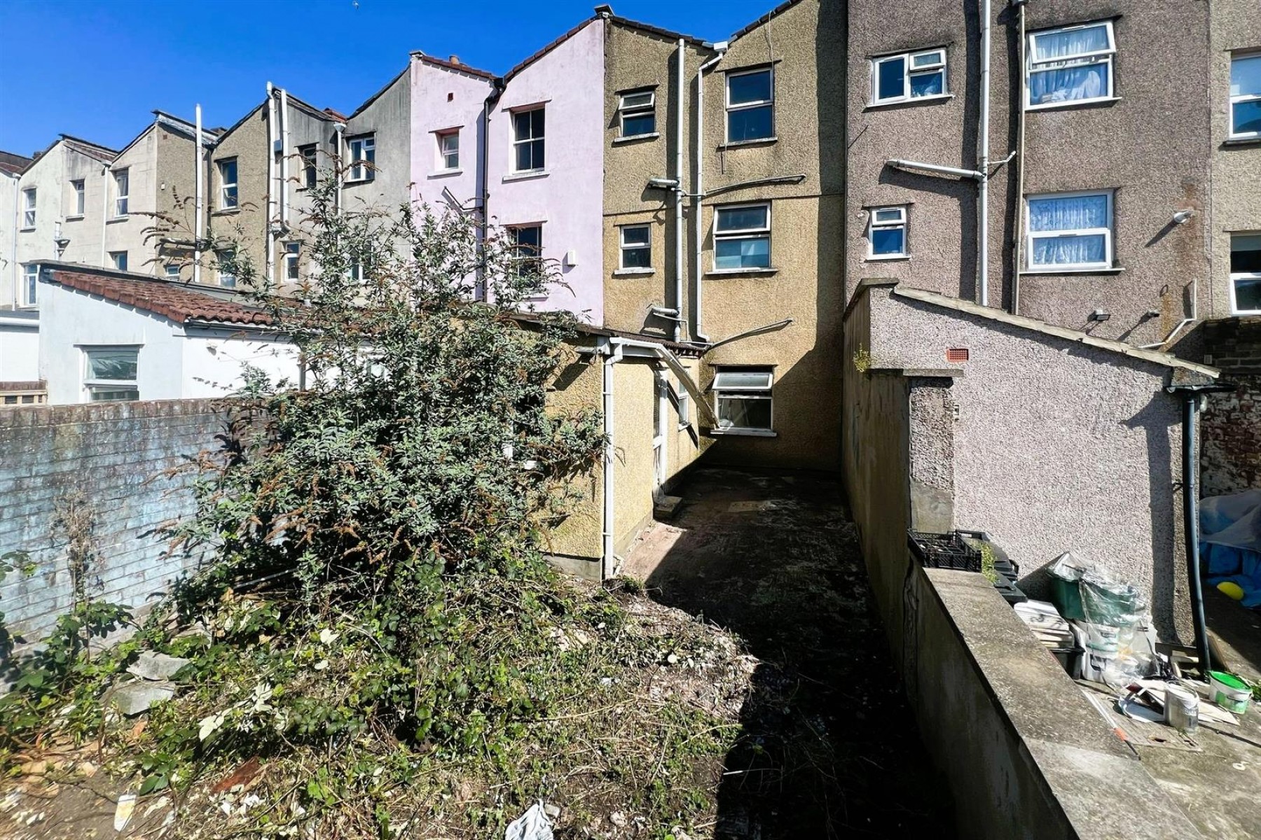 Images for GARDEN MAISONETTE | UPDATING | EASTON